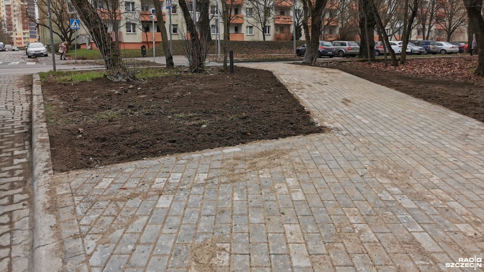 Fot. Anna Pałamar [Radio Szczecin]