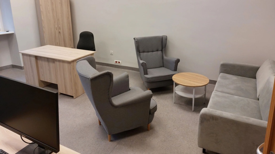 Fot. Centrum Usług Społecznych