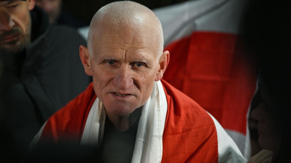 fot. PAP/Valdemar Doveiko