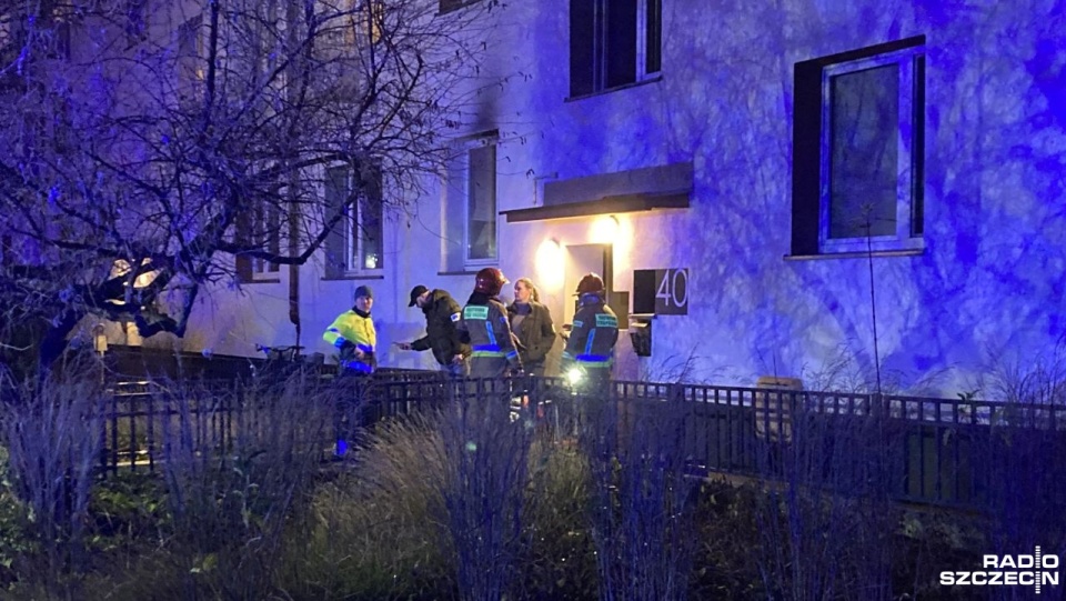Fot. Krzysztof Cichocki [Radio Szczecin]