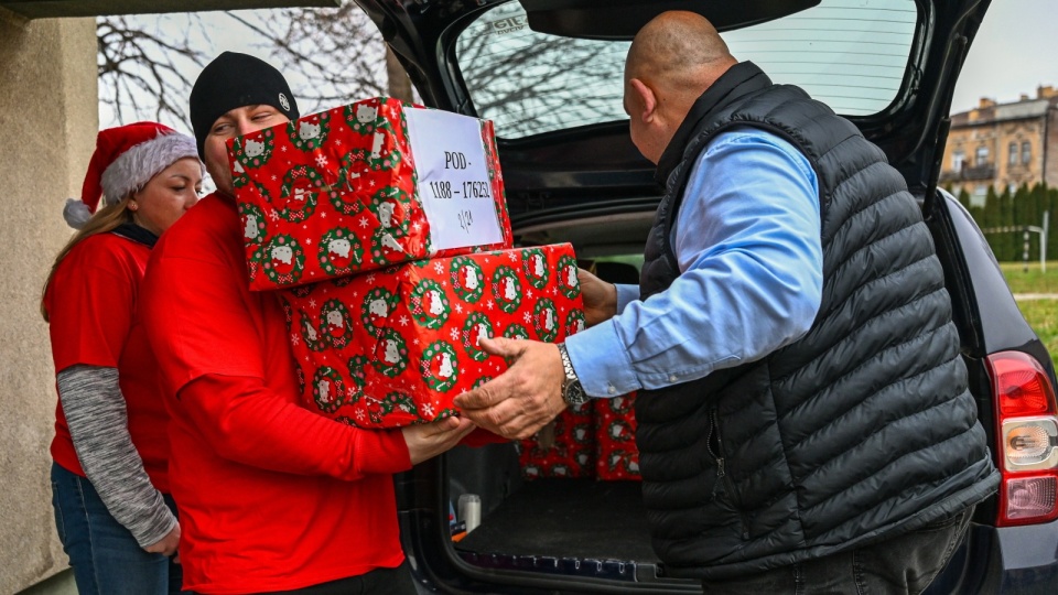 Fot.PAP/Darek Delmanowicz