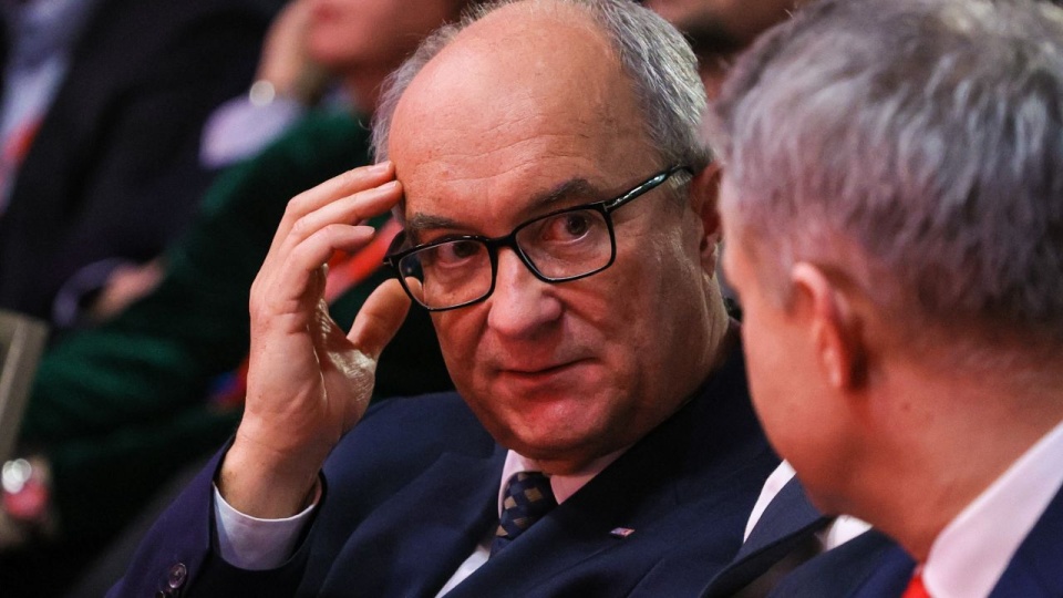 Włodzimierz Czarzasty dalej będzie rządził Nową Lewicą