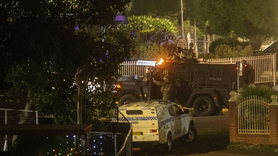 Premier Australii o strzelaninie w Sydney