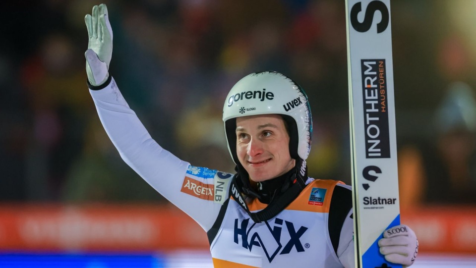 fot. PAP/EPA/MARTIN DIVISEK