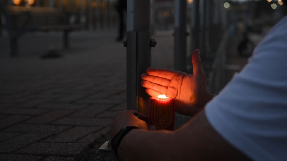 fot. PAP/EPA/DEAN LEWINS