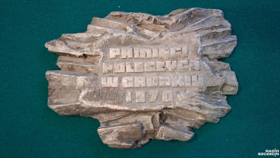 Fot. Natalia Chodań [Radio Szczecin]