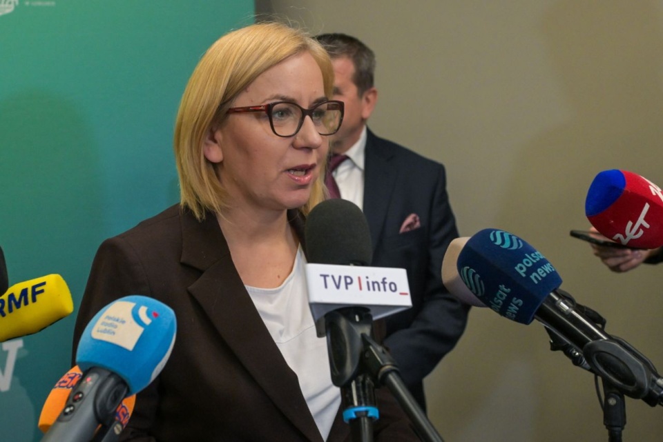 Ma być nowa ustawa dla poszkodowanych w programie "Czyste Powietrze"