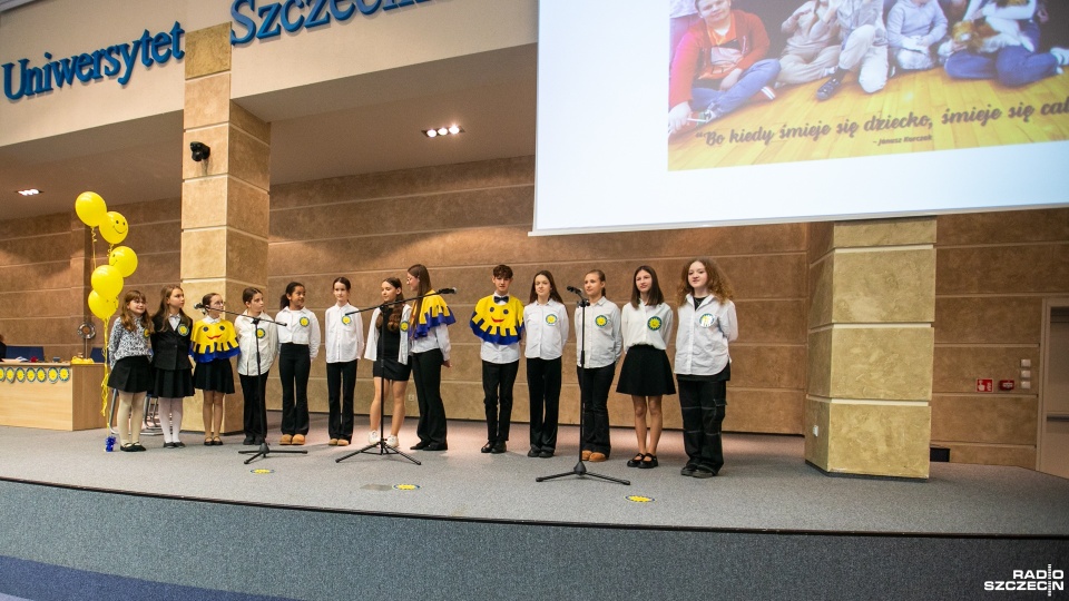 Fot. Weronika Łyczywek [Radio Szczecin]