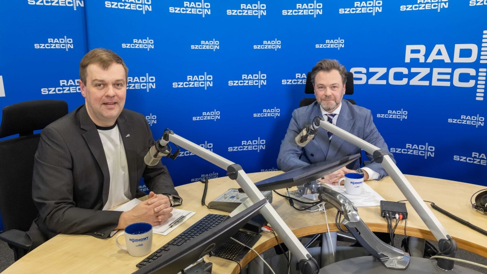 Prezes Technoparku o lokalnych firmach, które się wybiły [ZDJĘCIA]