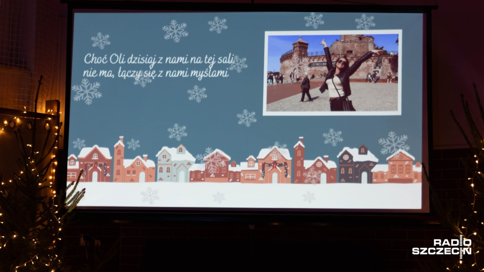 Uczniowie zorganizowali charytatywny koncert dla nauczycielki [ZDJĘCIA]