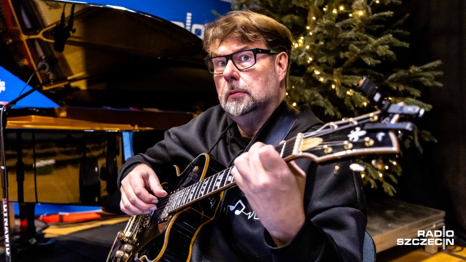 Zapraszamy na Magię Świąt z Radiem Szczecin [ZDJĘCIA]