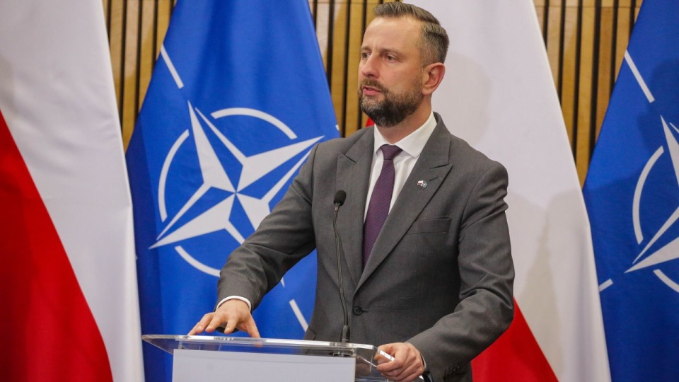 Kosiniak-Kamysz o pełnej gotowości systemu Patriot