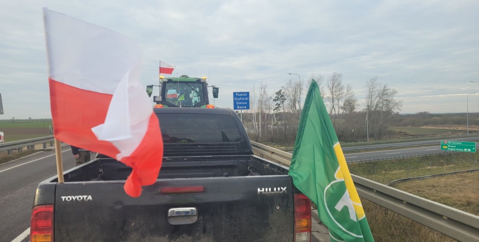 Fot. Tomasz Domański [Radio Szczecin]