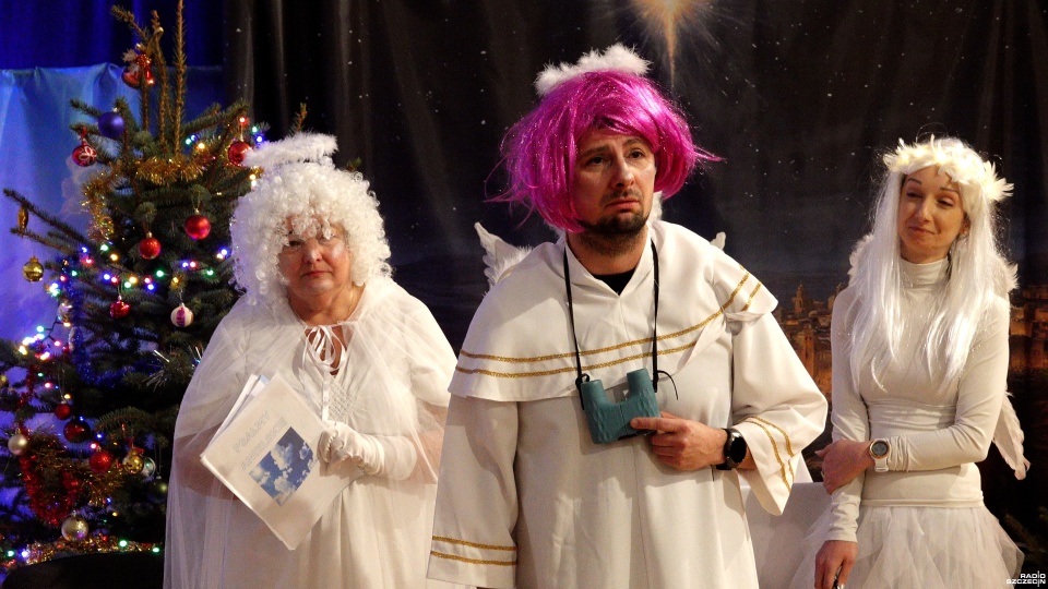 Fot. Wojciech Ochrymiuk [Radio Szczecin]