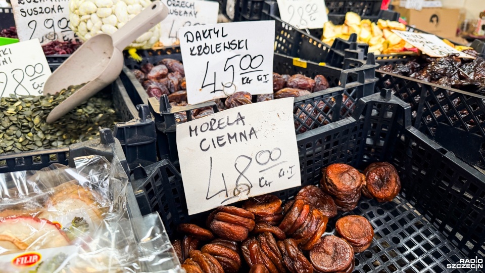 Za te same pieniądze kupimy więcej niż w zeszłym roku