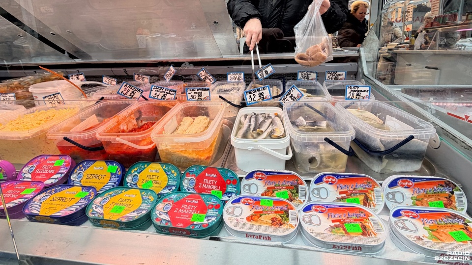 Fot. Weronika Łyczywek [Radio Szczecin]