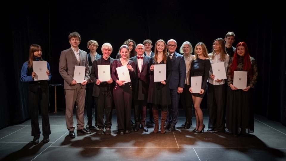 150 tys. złotych trafi do młodych artystów