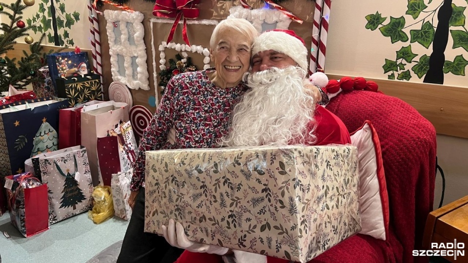 Fot. Antoni Stefański [Radio Szczecin]