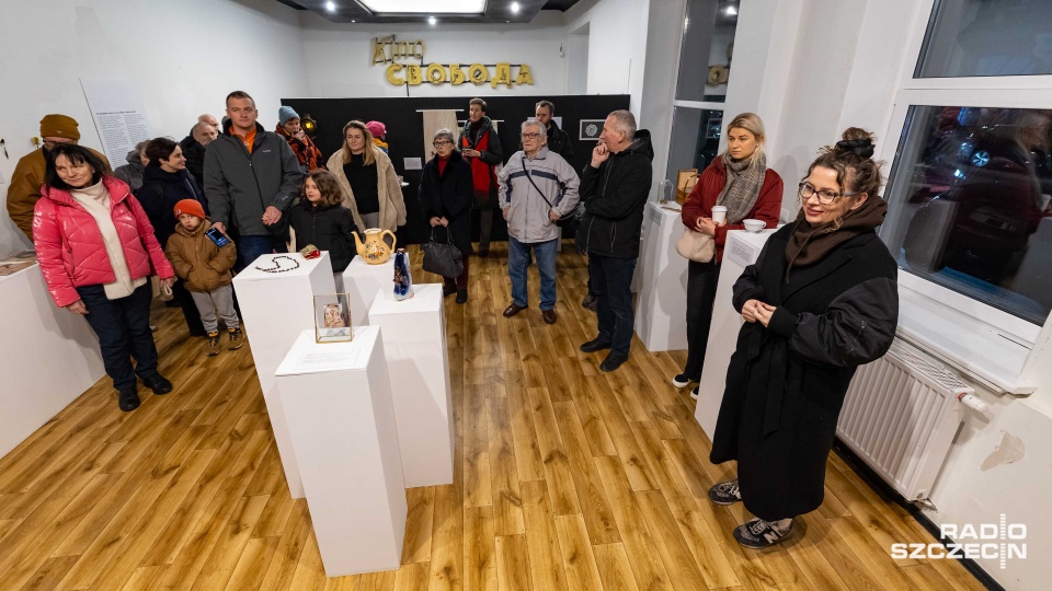 Pomniki pamięci, a za nimi historie mieszkańców Szczecina [ZDJĘCIA]