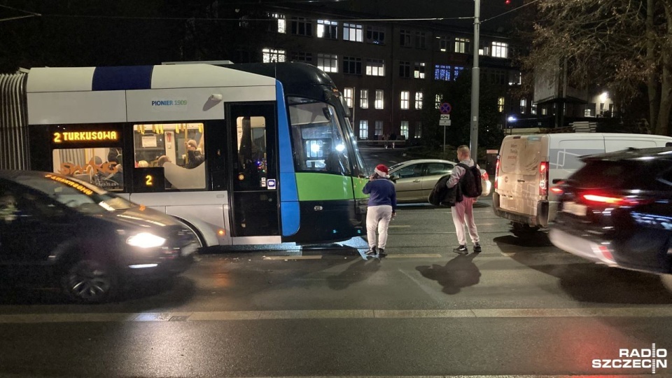 Fot. Kamila Kozioł [Radio Szczecin]