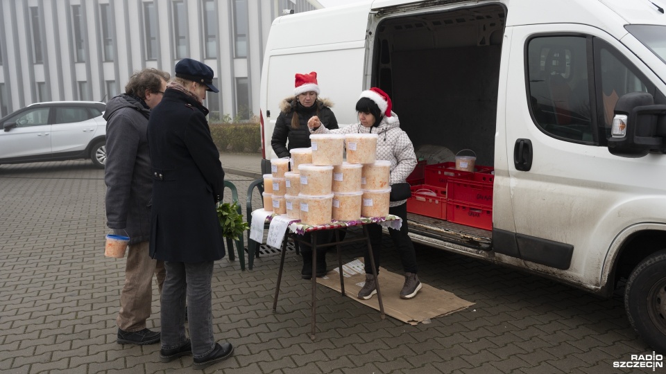 Fot. Kamila Kozioł [Radio Szczecin]
