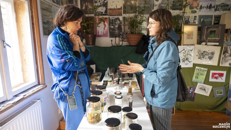 Fot. Kamila Kozioł [Radio Szczecin]