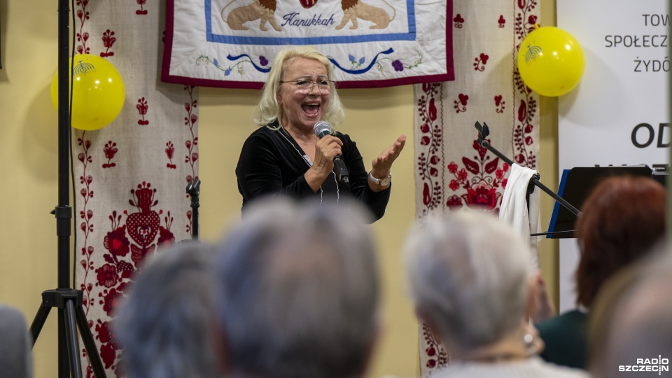 W Szczecinie obchodzono w sobotę Chanuki [ZDJĘCIA]