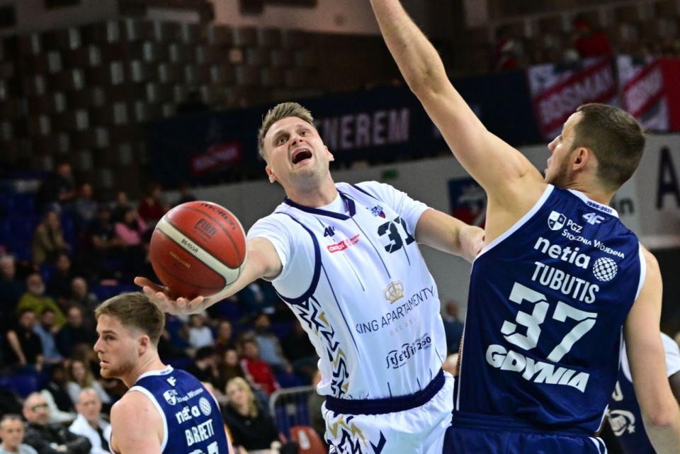 Hit dla Kinga. Wilki lepsze od lidera [ZDJĘCIA]