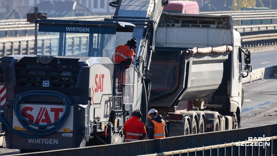 Zdjęcie archiwalne. Fot. Robert Stachnik [Radio Szczecin]