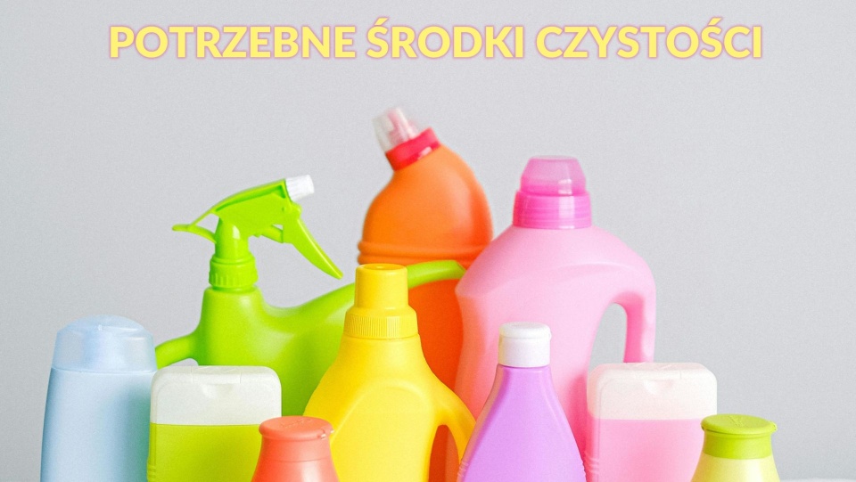 Centrum Adopcyjne Gryzoni prosi o pomoc - zbiera środki czystości
