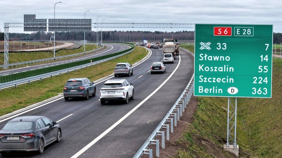 Fot. GDDKiA Szczecin