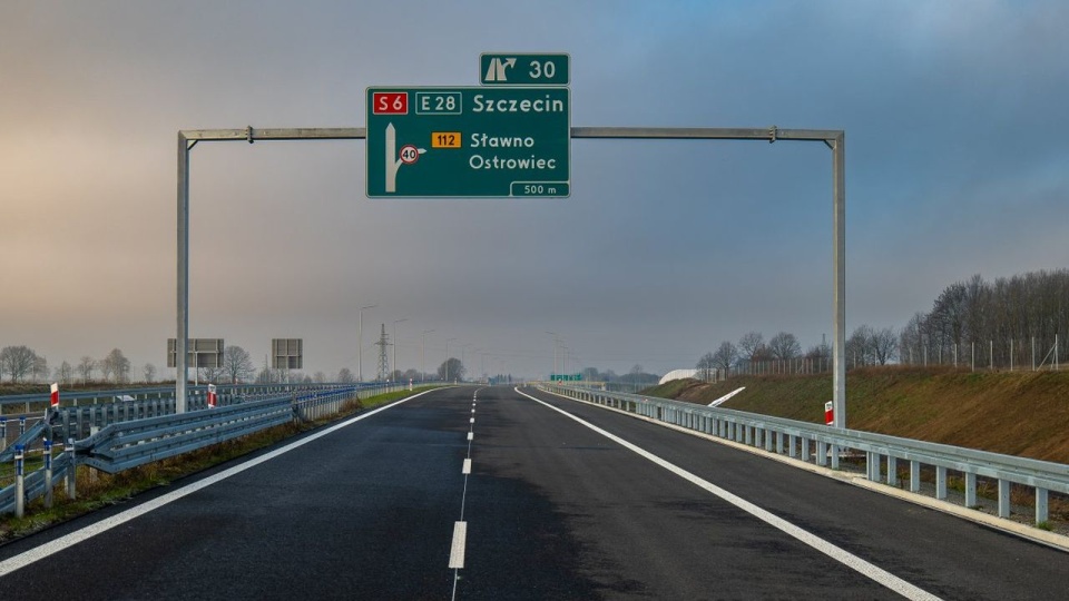 Nowy odcinek S6 już otwarty [ZDJĘCIA]