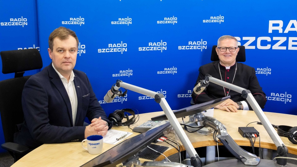 Fot. Robert Stachnik [Radio Szczecin]