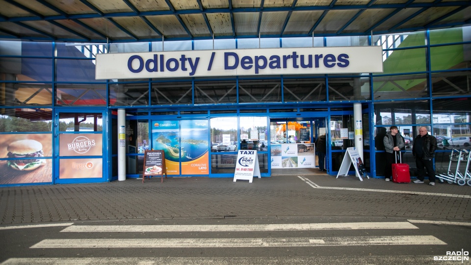 Fot. Weronika Łyczywek [Radio Szczecin]