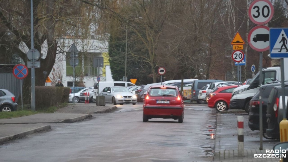 Kołobrzeg planuje dużą inwestycję na osiedlu Lęborskim [ZDJĘCIA]