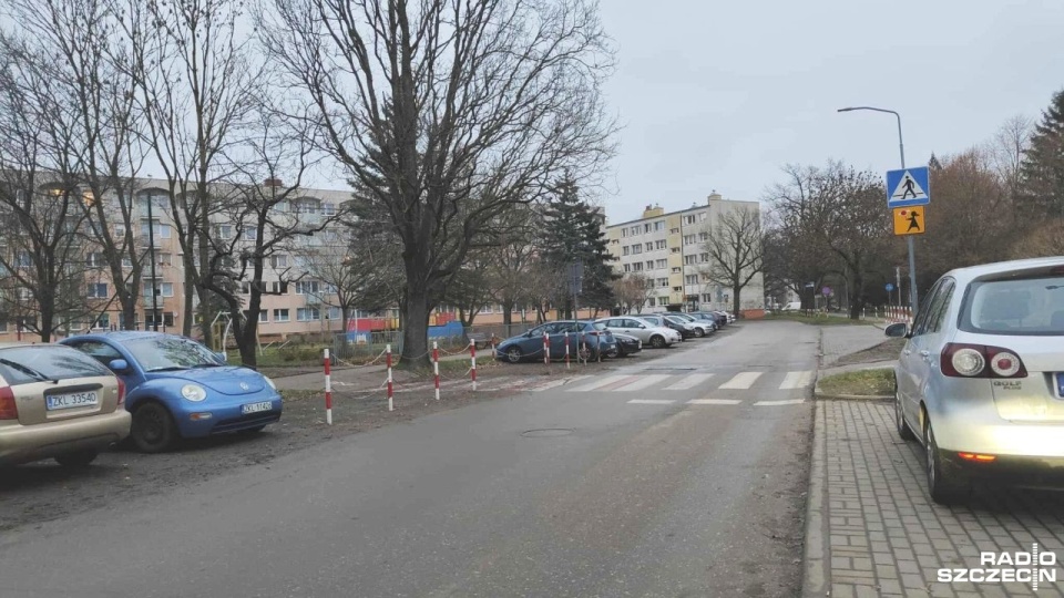 Fot. Przemysław Polanin [Radio Szczecin]