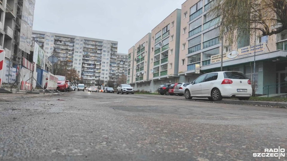 Fot. Przemysław Polanin [Radio Szczecin]