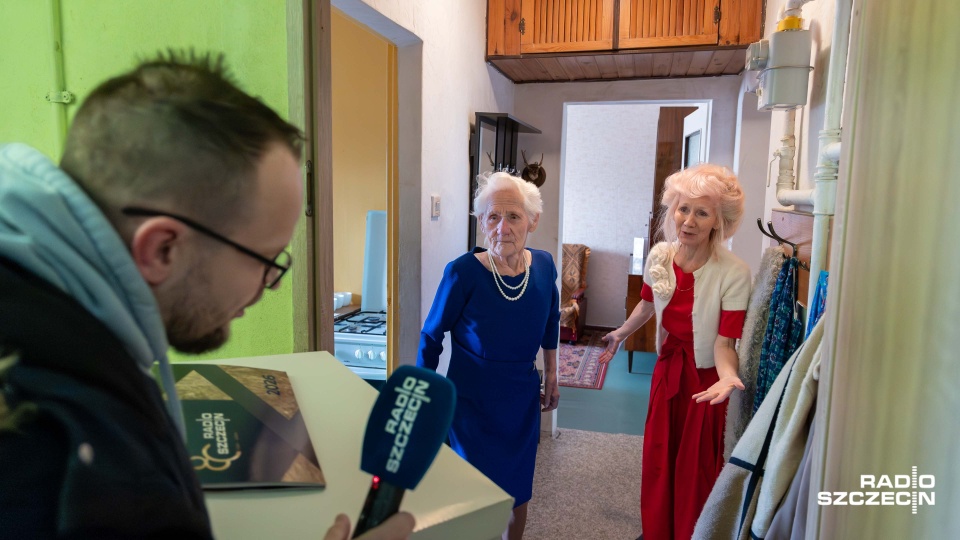 Fot. Robert Stachnik [Radio Szczecin]