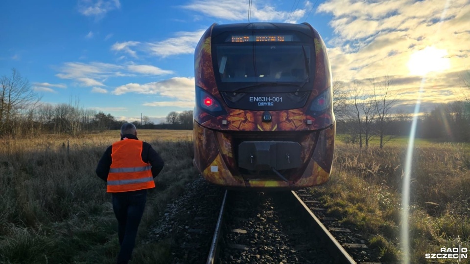 Fot. Rafael Żełobowski [Radio Szczecin]