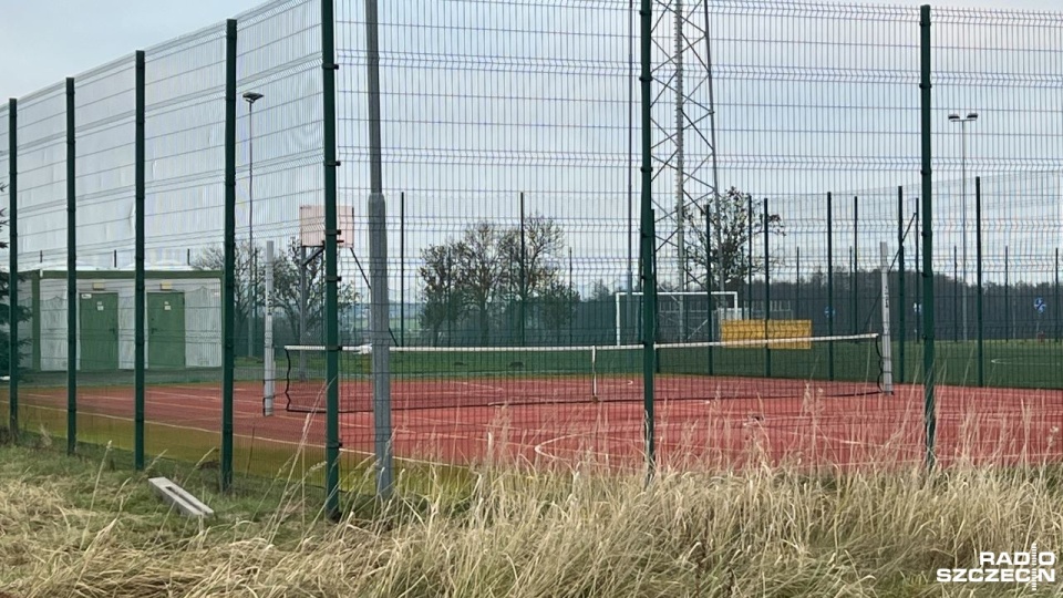 Fot. Małgorzata Gwiazda-Elmerych [Radio Szczecin]