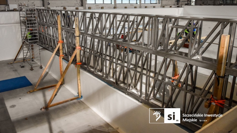 Fot. Szczecińskie Inwestycje Miejskie