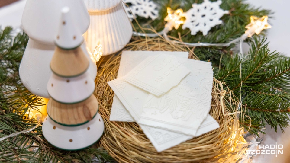 Ludowe zwyczaje świąteczne obfitują w magiczne rytuały