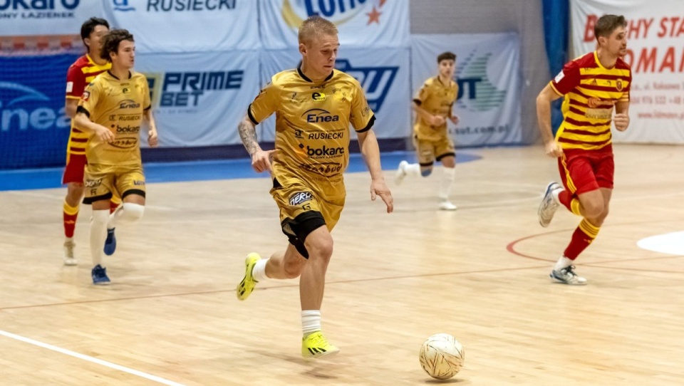fot. Futsal Szczecin