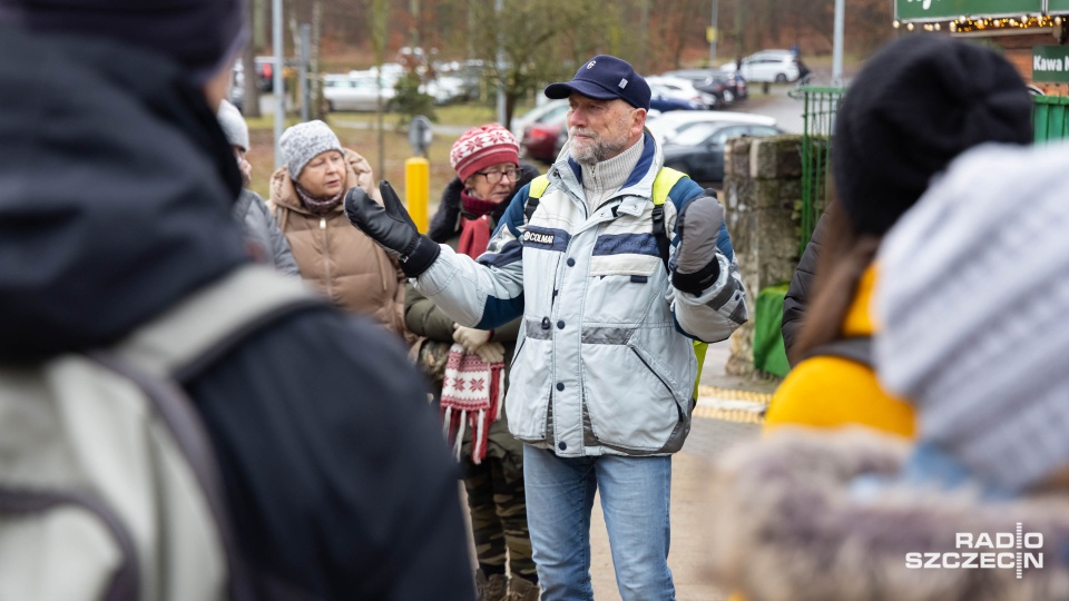 Fot. Robert Stachnik [Radio Szczecin]