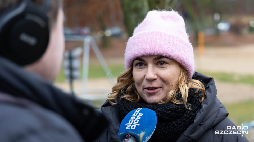 Fot. Robert Stachnik [Radio Szczecin]