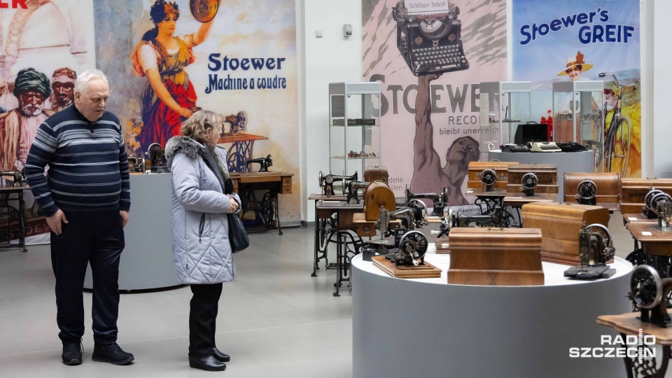 Świąteczny weekend w muzeum zamiast przy stole? [ZDJĘCIA]