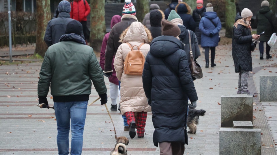 Fot. Przemysław Polanin [Radio Szczecin]