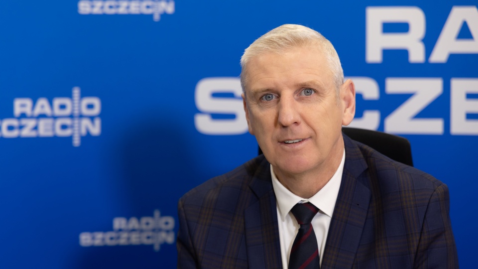 Fot. Robert Stachnik [Radio Szczecin]