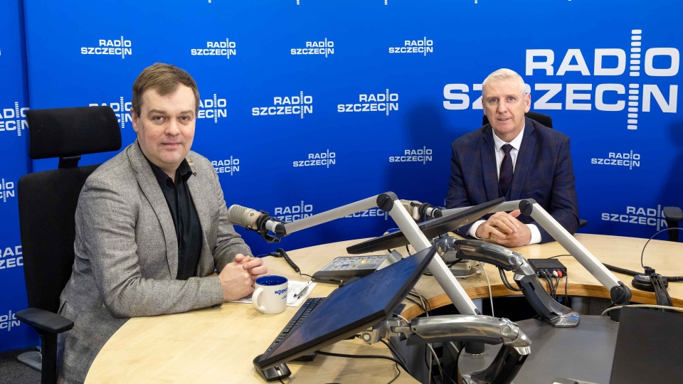 Burmistrz Kamienia Pomorskiego: nie będzie olbrzymich wiatraków w gminie