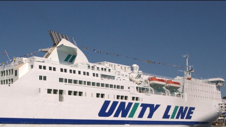 Komunikat Unity Line po akcji ratunkowej